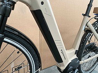 Epona rollz 28" grey beige matt - afbeelding 10 van  14