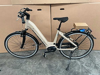 Epona rollz 28" grey beige matt - afbeelding 8 van  14