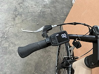 Epona rollz 28" grey beige matt - afbeelding 11 van  14