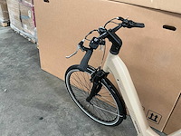Epona rollz 28" grey beige matt - afbeelding 6 van  13