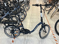 Epona wave fold elektrische vouwfiets ongebruikt - afbeelding 1 van  5