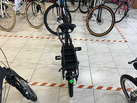 Epona wave fold elektrische vouwfiets ongebruikt - afbeelding 2 van  5