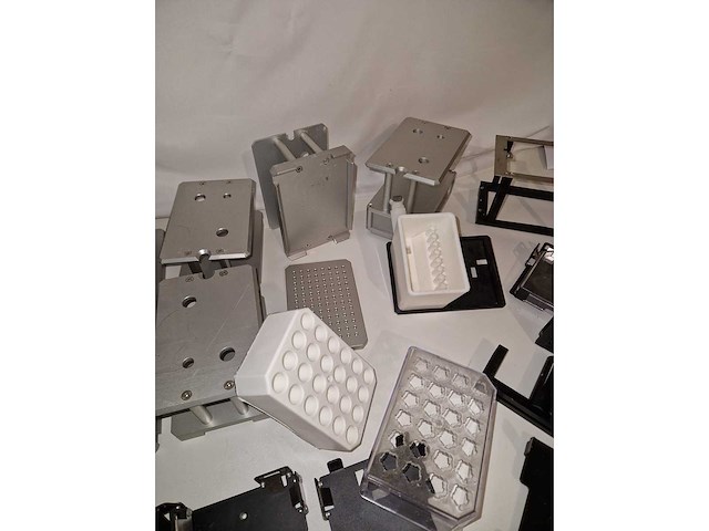 Eppendorf, accessoires - create - afbeelding 1 van  1