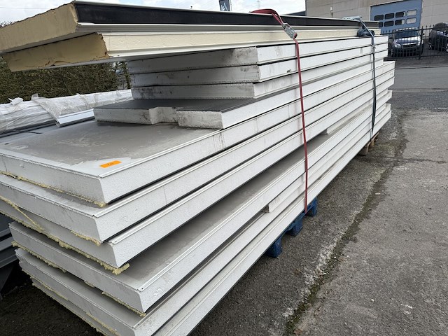Eps isolatiepanelen - afbeelding 2 van  2