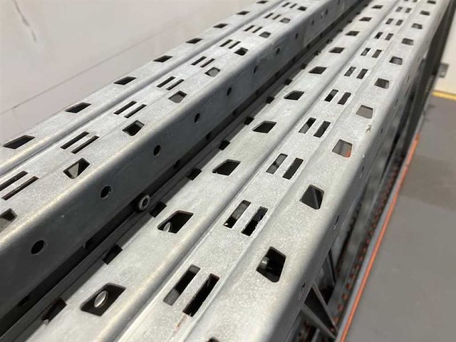 Epsirack - palletstelling - pallet racking - afbeelding 4 van  4