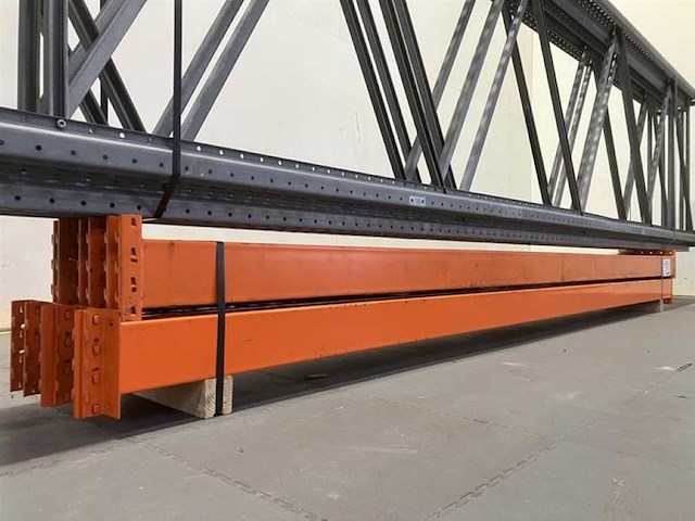 Epsirack - palletstelling - pallet racking - afbeelding 3 van  4