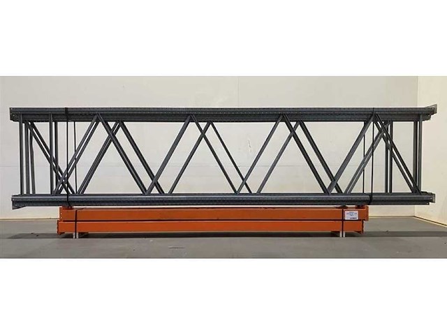 Epsirack - palletstelling - pallet racking - afbeelding 2 van  4