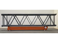 Epsirack - palletstelling - pallet racking - afbeelding 2 van  4