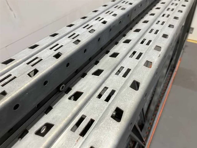 Epsirack - palletstelling - various racking - afbeelding 2 van  4