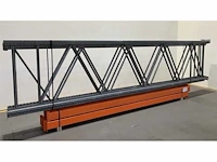 Epsirack - palletstelling - various racking - afbeelding 3 van  4
