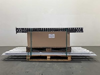 Epsivol - grootvakstelling - various racking - afbeelding 2 van  2