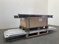 Epsivol - grootvakstelling - various racking - afbeelding 1 van  3