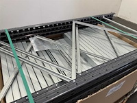 Epsivol - grootvakstelling - various racking - afbeelding 2 van  3