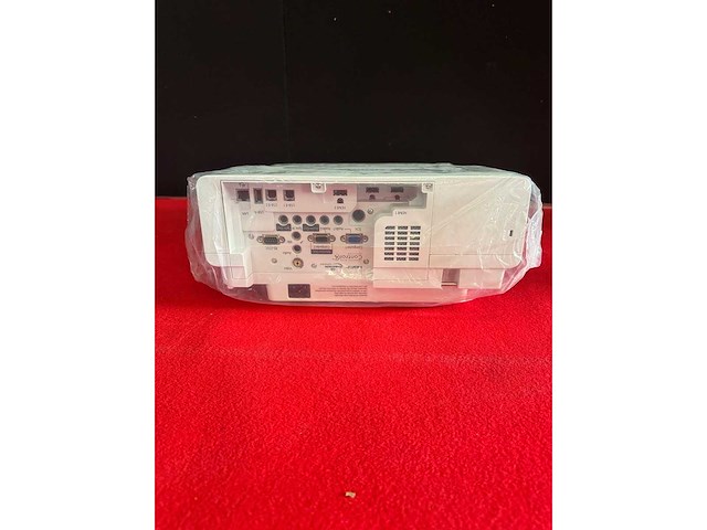 Epson - eb-725wi - beamer - afbeelding 4 van  5