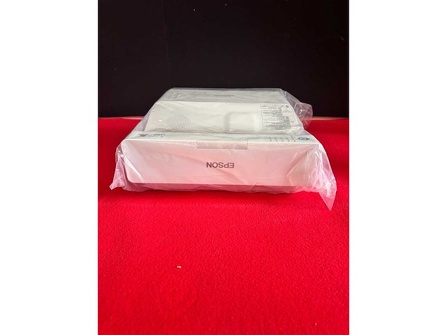 Epson - eb-725wi - beamer - afbeelding 5 van  5