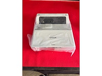 Epson - eb-725wi - afbeelding 3 van  6