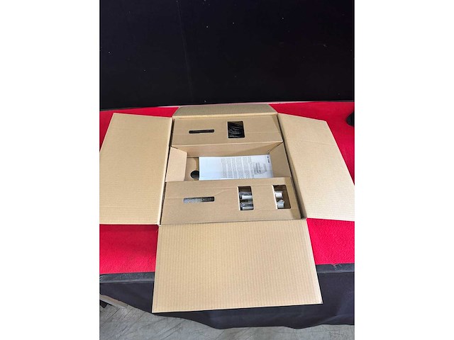 Epson - eb-760 wi - beamer - afbeelding 2 van  6