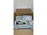 Epson - ev - 100 projector - beamer - afbeelding 4 van  5