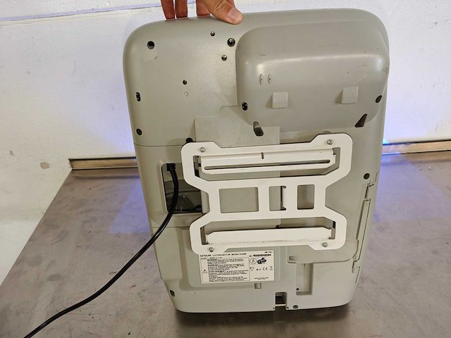 Epson - h440b - lcd projector / beamer (1006 uren) - afbeelding 8 van  10