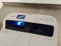 Epson - h440b - lcd projector / beamer (1006 uren) - afbeelding 3 van  10