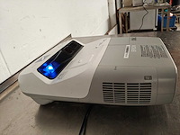 Epson - h440b - lcd projector / beamer (1006 uren) - afbeelding 4 van  10