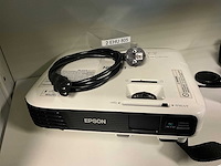 Epson 3 lcd mhl hdmi wuxga beamer - afbeelding 2 van  3