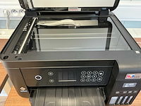 Epson all-in-one et-3850 inktjetprinter - afbeelding 2 van  2