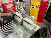 Epson beamer (2x) - afbeelding 1 van  5
