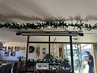 Epson beamer met scherm - afbeelding 5 van  15