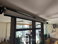 Epson beamer met scherm - afbeelding 7 van  15