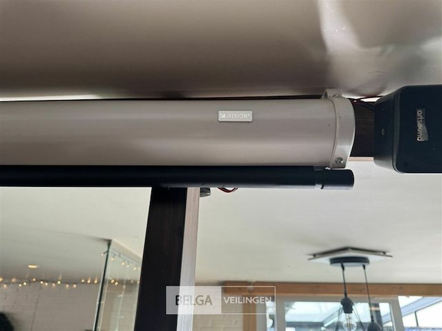 Epson beamer met scherm - afbeelding 11 van  15