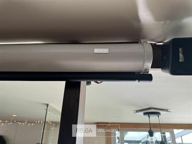 Epson beamer met scherm - afbeelding 12 van  15