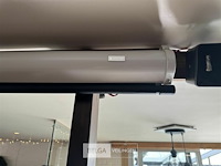 Epson beamer met scherm - afbeelding 12 van  15