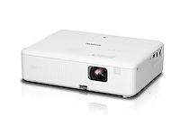 Epson co-fh01 3lcd-projector full hd 1080p, 3.000 lumen - afbeelding 1 van  3