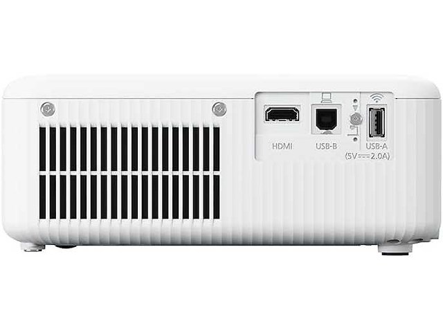 Epson co-fh01 3lcd-projector full hd 1080p, 3.000 lumen - afbeelding 3 van  3