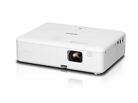 Epson co-fh01 3lcd-projector full hd 1080p, 3.000 lumen - afbeelding 1 van  3