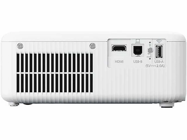 Epson co-fh01 3lcd-projector full hd 1080p, 3.000 lumen - afbeelding 3 van  3