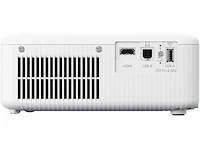 Epson co-fh01 3lcd-projector full hd 1080p, 3.000 lumen - afbeelding 3 van  3