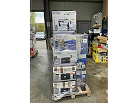 Epson diverse kopieerapparaten (20x) - afbeelding 2 van  4