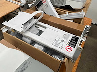 Epson eb-475wi beamer (2x) - afbeelding 4 van  4