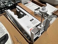 Epson eb-475wi beamer (2x) - afbeelding 5 van  5