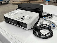 Epson eb-s04 beamer
