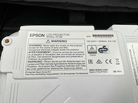 Epson eb-s04 beamer - afbeelding 2 van  3