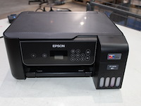 Epson ecotank et-2870 multifunctionele printer - afbeelding 2 van  4