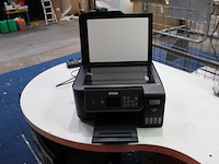 Epson ecotank et-2870 multifunctionele printer - afbeelding 3 van  4