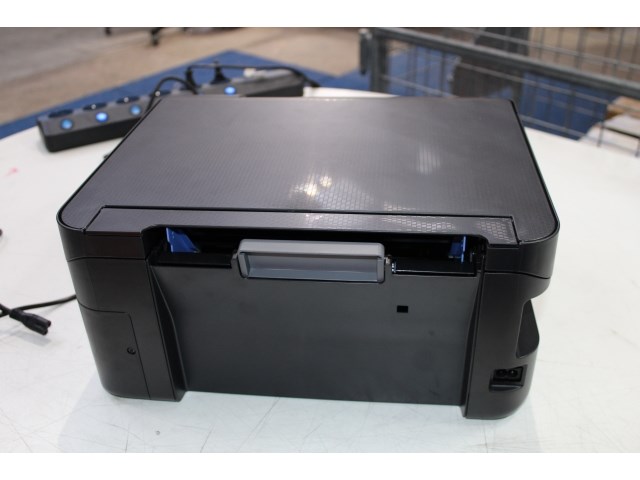 Epson ecotank et-2870 multifunctionele printer - afbeelding 4 van  4