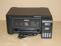 Epson ecotank et-2870 multifunctionele printer - afbeelding 2 van  4