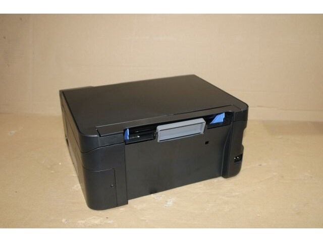 Epson ecotank et-2870 multifunctionele printer - afbeelding 4 van  4