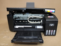 Epson ecotank oplaadbare kleureninkjetprinter - afbeelding 3 van  3