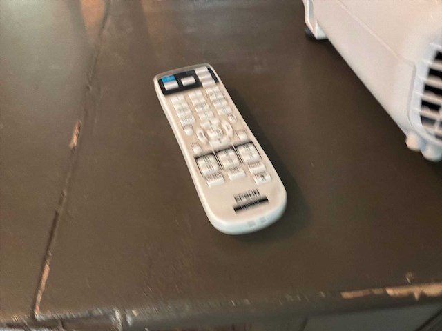 Epson eh-tw610 beamer - afbeelding 3 van  3